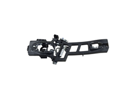 SUPORTE BASE MAÇANETA TRASEIRO DIREITO ECOSPORT 2013 A 2021 