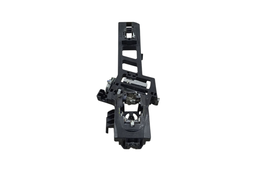 SUPORTE BASE MAÇANETA TRASEIRO DIREITO ECOSPORT 2013 A 2021 