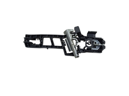 SUPORTE BASE MAÇANETA TRASEIRO DIREITO ECOSPORT 2013 A 2021 