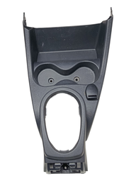 Console central porta copos renault sandero 2013 - 2014