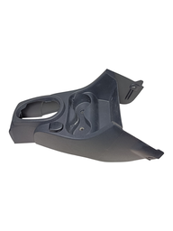 CONSOLE CENTRAL PORTA COPOS RENAULT SANDERO 2013 - 2014