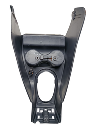 CONSOLE CENTRAL PORTA COPOS RENAULT SANDERO 2013 - 2014