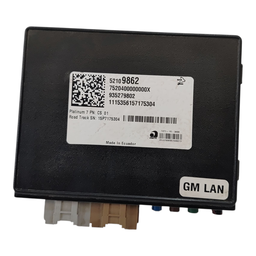 Modulo Interface Cobalt 1.8 Elite 2013 a 2020