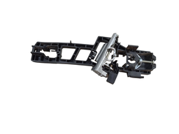 SUPORTE BASE MAÇANETA TRASEIRO ESQUERDA ECOSPORT 2013 A 2021