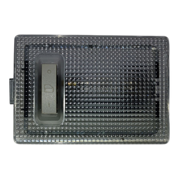 Luz Teto Frontal Cobalt 1.8 2013 A 2020