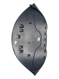 MOLDURA COBERTURA PAINEL INSTRUMENTO RENAULT SANDERO 