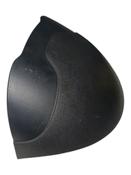 MOLDURA COBERTURA PAINEL INSTRUMENTO RENAULT SANDERO 