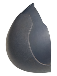 MOLDURA COBERTURA PAINEL INSTRUMENTO RENAULT SANDERO 