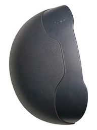 MOLDURA COBERTURA PAINEL INSTRUMENTO RENAULT SANDERO 