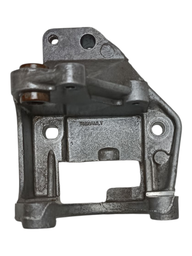 SUPORTE BOMBA DIREÇÃO HIDRAULICA RENAULT SANDERO 2008 - 2014