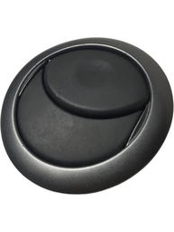 TAMPA DIFUSOR SAÍDA AR SANDERO LOGAN 2008 2009 A 2014