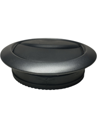 TAMPA DIFUSOR SAÍDA AR SANDERO LOGAN 2008 2009 A 2014