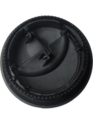 TAMPA DIFUSOR SAÍDA AR SANDERO LOGAN 2008 2009 A 2014