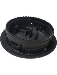 TAMPA DIFUSOR SAÍDA AR SANDERO LOGAN 2008 2009 A 2014