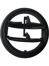 TAMPA DIFUSOR SAÍDA AR SANDERO LOGAN 2008 2009 A 2014