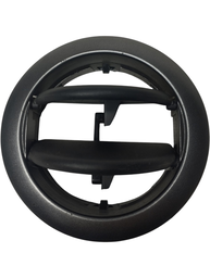 TAMPA DIFUSOR SAÍDA AR SANDERO LOGAN 2008 2009 A 2014