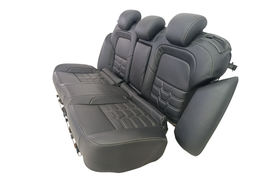 BANCOS TRASEIROS CITROËN C4 LOUNGE 2014 A 2020