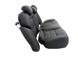 BANCOS TRASEIROS CITROËN C4 LOUNGE 2014 A 2020