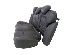 BANCOS TRASEIROS CITROËN C4 LOUNGE 2014 A 2020