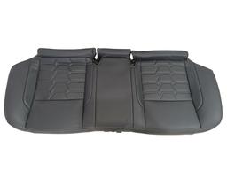 BANCOS TRASEIROS CITROËN C4 LOUNGE 2014 A 2020