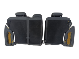 BANCOS TRASEIROS CITROËN C4 LOUNGE 2014 A 2020