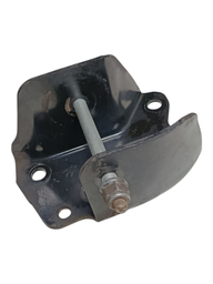 SUPORTE EIXO TRASEIRO LADO ESQUERDO RENAULT SANDERO 