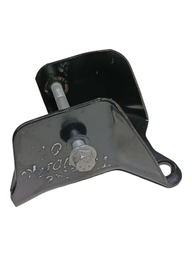 SUPORTE EIXO TRASEIRO LADO DIREITO RENAULT SANDERO 