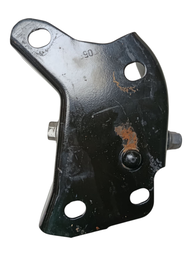 SUPORTE EIXO TRASEIRO LADO DIREITO RENAULT SANDERO 