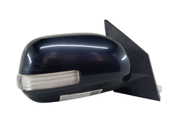 Retrovisor Direito Toyota RAV4 2006 2007 a 2012 C/ Pisca