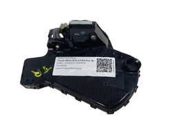 FECHADURA TAMPA TRASEIRA RAV4 2006 2007 A 2012