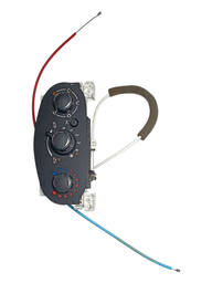 COMANDO AR SANDERO LOGAN DUSTER OROCH CAPTUR 08/