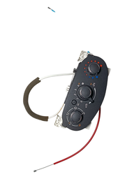 COMANDO AR SANDERO LOGAN DUSTER OROCH CAPTUR 08/