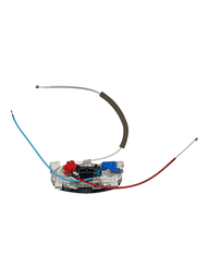 COMANDO AR SANDERO LOGAN DUSTER OROCH CAPTUR 08/