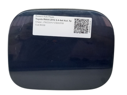 PORTINHOLA TANQUE COMBUSTÍVEL RAV4 2006 2007 A 2012