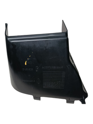 Defletor De Ar Radiador L/Direito renault sandero 