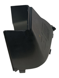 DEFLETOR DE AR RADIADOR L/DIREITO RENAULT SANDERO 