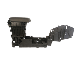 CONSOLE CENTRAL APOIO BRACO ECOSPORT 2018 A 2021