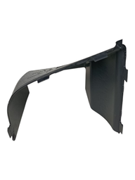 DEFLETOR DE AR RADIADOR L/DIREITO RENAULT SANDERO 