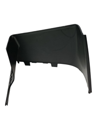 DEFLETOR DE AR RADIADOR L/DIREITO RENAULT SANDERO 