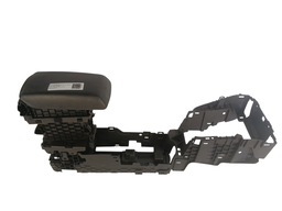 Console Central Apoio Braco Ecosport 2018 a 2021