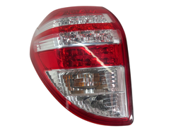LANTERNA TRASEIRA ESQUERDA TOYOTA RAV4 2009 A 2012