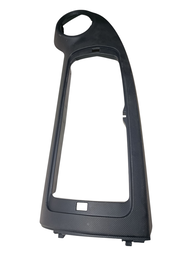 ACABAMENTO PAINEL AIRBAG RENAULT SANDERO 2008 - 2013