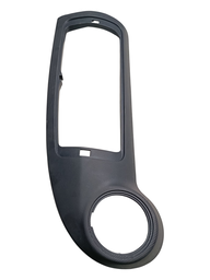 ACABAMENTO PAINEL AIRBAG RENAULT SANDERO 2008 - 2013