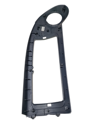 ACABAMENTO PAINEL AIRBAG RENAULT SANDERO 2008 - 2013