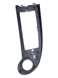 ACABAMENTO PAINEL AIRBAG RENAULT SANDERO 2008 - 2013