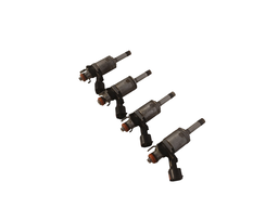 JOGO BICO INJETOR FOCUS 14/ ECOSPORT 18/ 2.0 FLEX CM5E