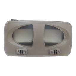 Lanterna Luz Teto Frontal Idea 1.4 Flex 2011 A 2016