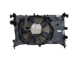 Kit Radiador Jeep Renegade 1.8 Flex 2016/...