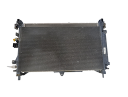 KIT RADIADOR JEEP RENEGADE 1.8 FLEX 2016/...