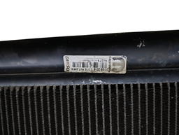 KIT RADIADOR JEEP RENEGADE 1.8 FLEX 2016/...